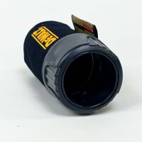 DeWALT DWE6423-QS Exzenterschleifer 280W, 125mm, variabler Drehzahl, Staubfangsack, ergonomisch