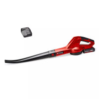 Einhell GE-CL 18 Li E, cordless leaf blower, 18V, 2.0 Ah...