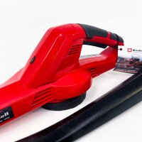 Einhell GE-CL 18 Li E, Akku-Laubbläser, 18V, 2,0 Ah Akku, leicht, stufenlos regelbar, kabellos