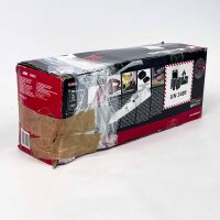 Einhell GE-CL 18 Li E, Akku-Laubbläser, 18V, 2,0 Ah Akku, leicht, stufenlos regelbar, kabellos