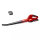 Einhell GE-CL 18 Li E, Akku-Laubbläser, 18V, 2,0 Ah Akku, leicht, stufenlos regelbar, kabellos