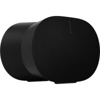 Sonos Era 300, WLAN-Lautsprecher, schwarz, Dolby Atmos, Bluetooth, Apple AirPlay, Sprachsteuerung, Multiroom-fähig
