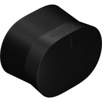 Sonos Era 300, WLAN-Lautsprecher, schwarz, Dolby Atmos, Bluetooth, Apple AirPlay, Sprachsteuerung, Multiroom-fähig