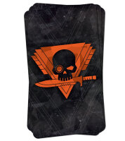 Warhammer 40,000 Kill Team Tomb World, Tabletop Game Set, Skirmish Action, Necron Theme, Miniatures, Terrain, English Edition