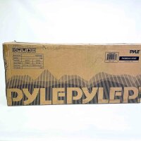 Pyle Keyboard Piano 61 Keys, Electric Piano Set for Beginners, incl. Stand, Stool, Headphones, Music Rest, LCD, Portable