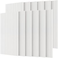 TONOR acoustic panels, set of 12, 120x60x0.9 cm,...