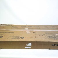 TONOR Akustikpaneele 12er Set, 120x60x0,9 cm, selbstklebend, Schallschutzplatten für Studio & Büro, weiß