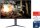 LG Ultragear 32GS75QX-B Gaming-Monitor 32", WQHD, IPS, 180Hz, AMD FreeSync, DisplayHDR 400, Grau