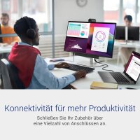 Dell P2725H Monitor 27", Full HD, 100Hz, IPS, 5ms,...