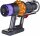 Dyson V15s Detect U-Boot, Nass- und Trockensauger, kabellos, mit Wischfunktion, LCD-Display, Nickel/Gelb