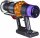 Dyson V15s Detect Submarine, Wet and Dry Vacuum Cleaner, Cordless, with Mopping Function, LCD Display, Nickel/Yellow