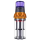Dyson V15s Detect U-Boot, Nass- und Trockensauger, kabellos, mit Wischfunktion, LCD-Display, Nickel/Gelb