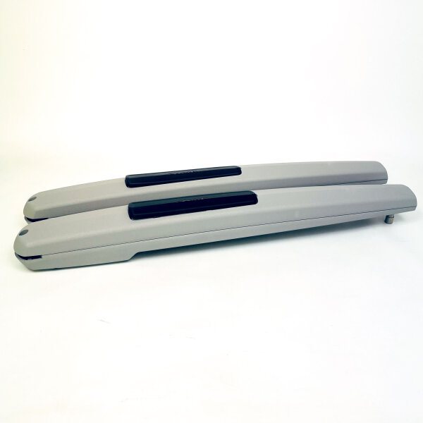 Somfy Exavia XL swing gate operator, for gate leaves up to 2 m high & 2.5 m wide, motorized, quiet, for driveway gates