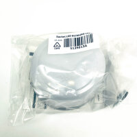 Somfy Exavia XL swing gate operator, for gate leaves up to 2 m high & 2.5 m wide, motorized, quiet, for driveway gates