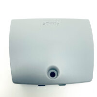 Somfy Exavia XL swing gate operator, for gate leaves up to 2 m high & 2.5 m wide, motorized, quiet, for driveway gates