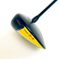 Cobra King F9 Speedback Fairway Wood 3, Left-handed,...