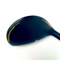 Cobra King Speedzone Hybrid Golfschläger, Rechtshand, Loft 21°, hohe Fehlertoleranz, präzise Ballkontrolle