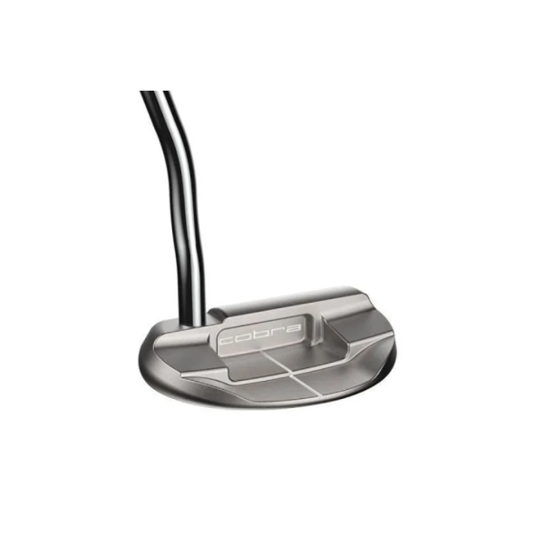 Cobra Fly XL Blade Mallet Putter 34" Right-handed, Regular Flex, Cobra Grip & Shaft, Blade Head