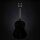 Yamaha C40BLII 4/4 acoustic guitar, black, entry-level model, elegant design, wooden body, classic sound