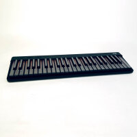 Roli Piano RP4901 Digital Piano, 88 keys, weighted hammer action, integrated speakers, USB/MIDI connection