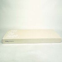 Roli Piano RP4901 Digital Piano, 88 keys, weighted hammer action, integrated speakers, USB/MIDI connection