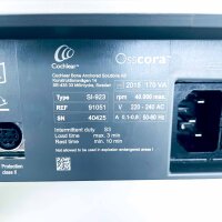 Cochlear Osscora SI-923 Chirurgiekonsole für...