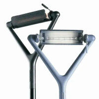 Luceplan Lola D15ND Stehleuchte, höhenverstellbar,...