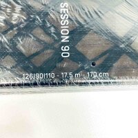 Movement Session 90 Tourenski 170cm, Modell 23/24, 126/90/110 mm, Radius 17.5m, leichter Allround-Tourenski