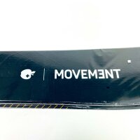 Movement Session 90 Tourenski 170cm, Modell 23/24, 126/90/110 mm, Radius 17.5m, leichter Allround-Tourenski