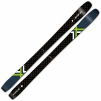 MOVEMENT Axess 86 touring ski 161cm, model 22/23,...