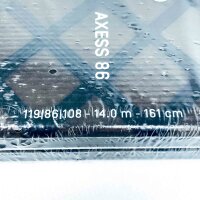 MOVEMENT Axess 86 touring ski 161cm, model 22/23, 119/86/108 mm, radius 14m, lightweight all-round touring ski