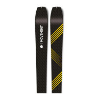 Movement Fast 85 Tourenski 154 cm, 115/85/99 mm, Radius 17 m, leichter Allround-Tourenski, vielseitig einsetzbar