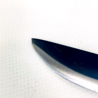 Demon Slayer Giyu Tomioka Katana, Anime Schwert, detailgetreue Replik, 104 cm, Metallklinge, Cosplay & Deko