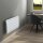 MAUNA Electric Radiator 1500W, Inertia Heater, Energy Saving, Wall Mounted, Thermostat, Quiet Operation
