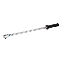 Hazet 6123-1CT Torque Wrench 1/2", 60-320 Nm,...