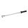 Hazet 6123-1CT Torque Wrench 1/2", 60-320 Nm, Reversible Ratchet, 2% Accuracy, Ideal for Tire Changes and Automotive Work