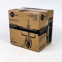 FRASA ISE Evolution Plus 750 SR, Abfallentsorgungsgerät, leiser Betrieb, hohe Mahlleistung, Edelstahlmahlwerk, einfache Montage