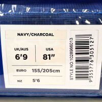 Weatherbeeta Comfitec Tyro Weidedecke, 155-205 cm, Pferdedecke mit Combo-Halsteil, wasserdicht, atmungsaktiv