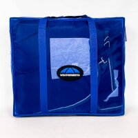 Weatherbeeta Comfitec Tyro Weidedecke, 155-205 cm, Pferdedecke mit Combo-Halsteil, wasserdicht, atmungsaktiv