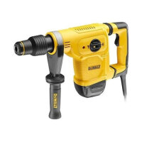 DeWalt D25810 Chipping Hammer, 1050 Watt, SDS-Max, low...