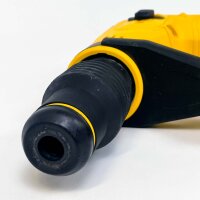 DeWalt D25810 Meißelhammer, 1050 Watt, SDS-Max, vibrationsarm, 7,1 Joule Schlagenergie, für Beton und Mauerwerk