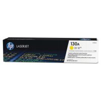 HP 130A Toner Gelb, passend für LaserJet MFP...