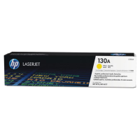 HP 130A Toner Gelb, passend für LaserJet MFP...