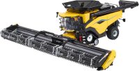 Britains New Holland CR11 Mähdrescher, detailreiches...