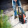 BLACK+DECKER BXPW1400PE High-pressure cleaner, 1400W, incl. surface cleaner, 8-piece accessory set, compact, versatile