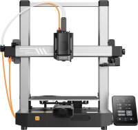 Anycubic Kobra 3 V2 Combo 3D printer, used, with...