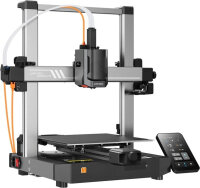 Anycubic Kobra 3 V2 Combo 3D printer, used, with...
