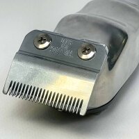 Wahl 191102 Cordless Hair Clipper, lightweight, quiet, specially designed for seniors, ergonomic, easy to use