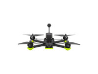 iFlight Nazgul DC5 ECO V1.1 HD O4 6S FPV Drohne, GPS,...
