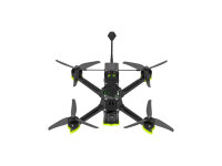 iFlight Nazgul DC5 ECO V1.1 HD O4 6S FPV Drohne, GPS, BNF, kompatibel mit DJI, 5 Zoll, Racing-Quadcopter